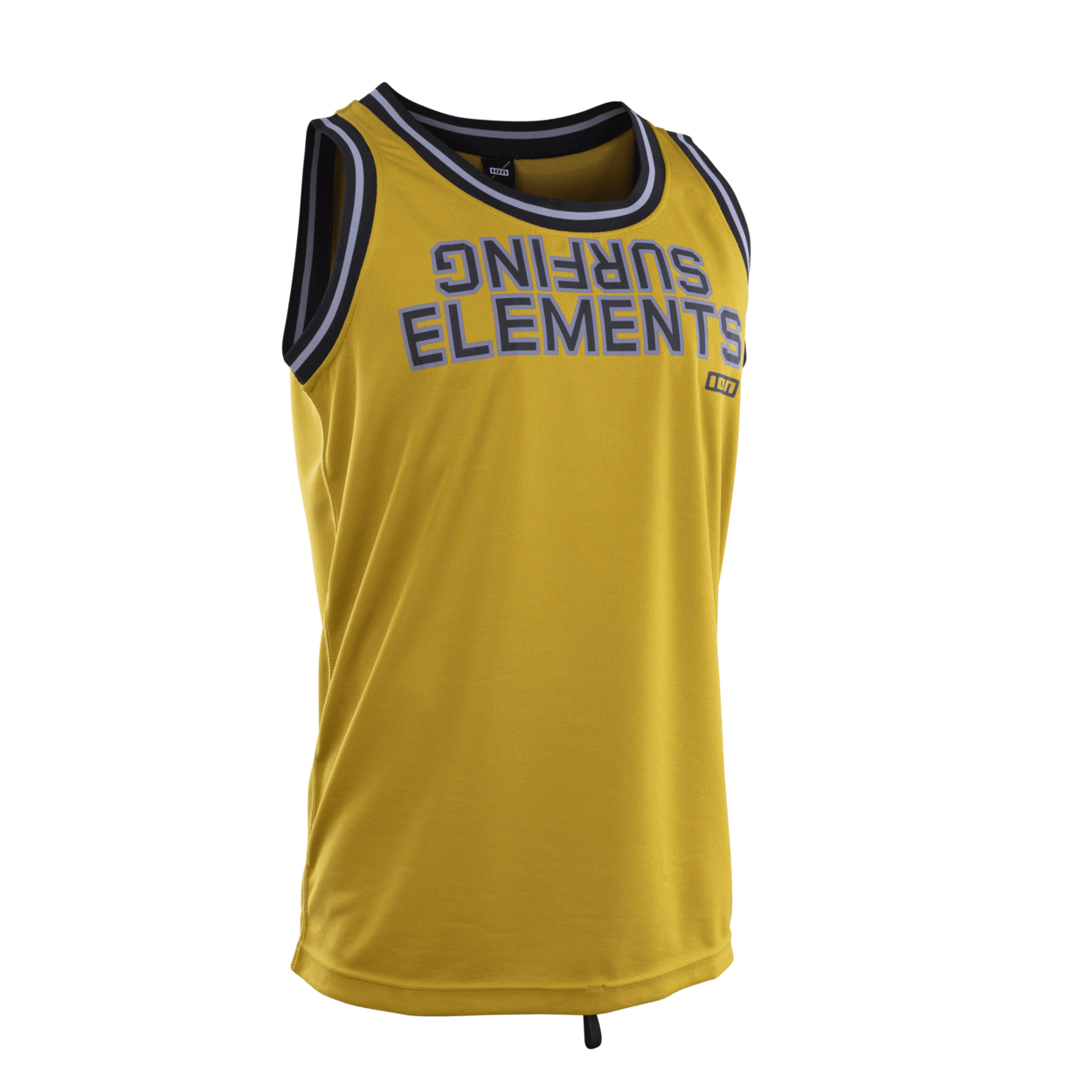 ION Basketball Shirt 2