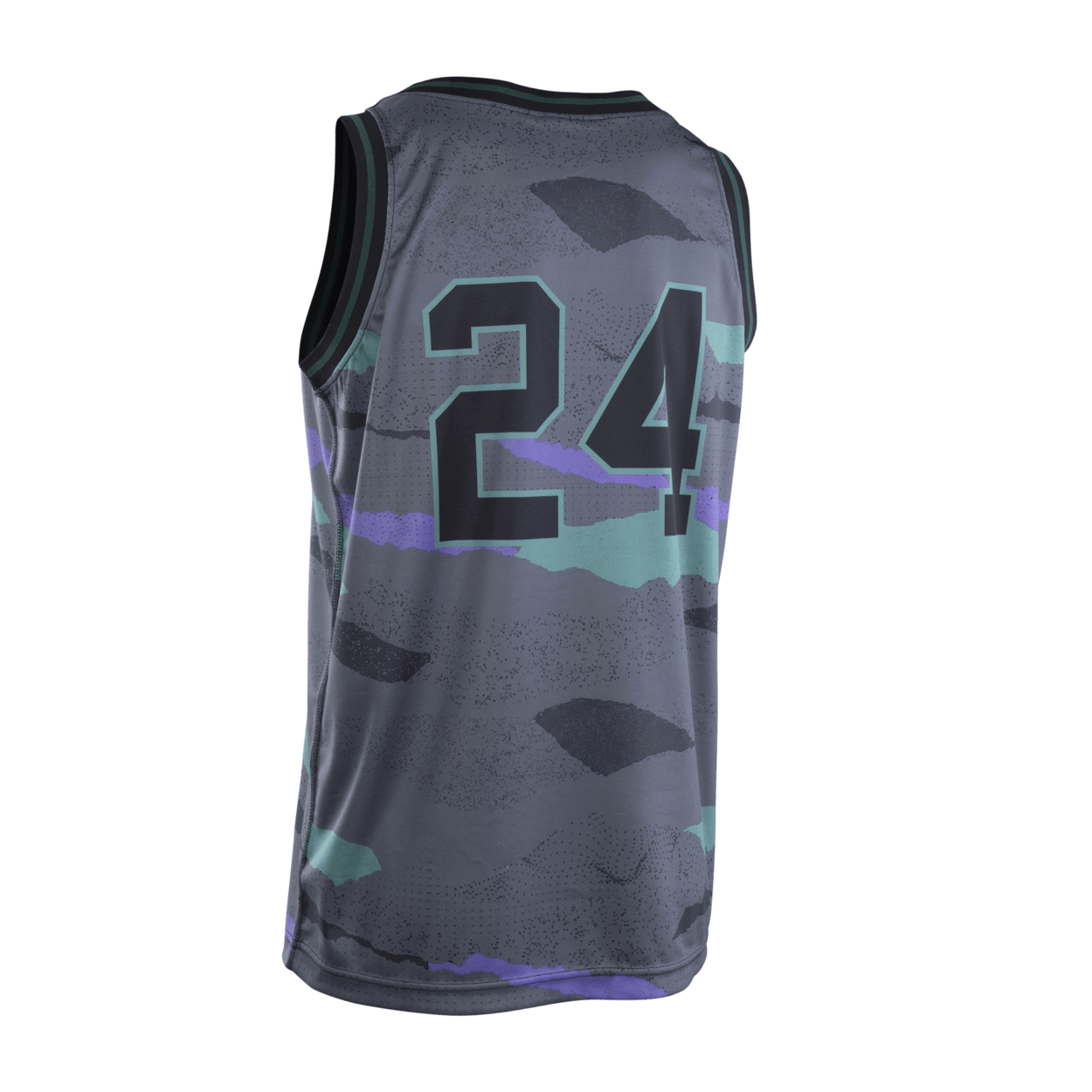 ION Basketball Shirt 3