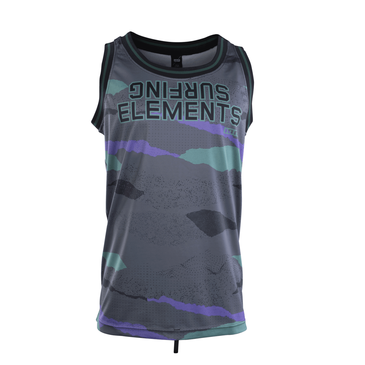 ION Basketball Shirt 4
