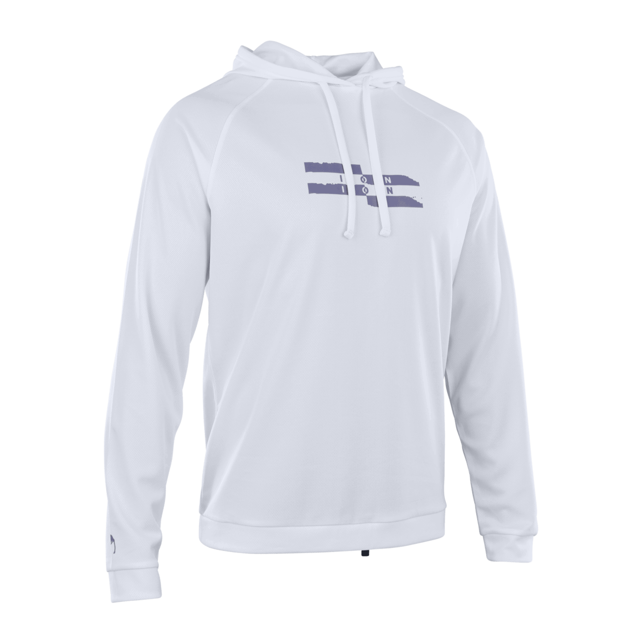 ION Wetshirt Hood LS men 3