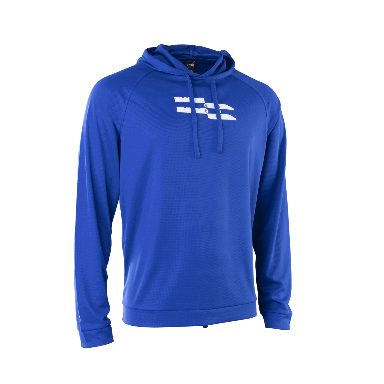 ION Wetshirt Hood LS men 2