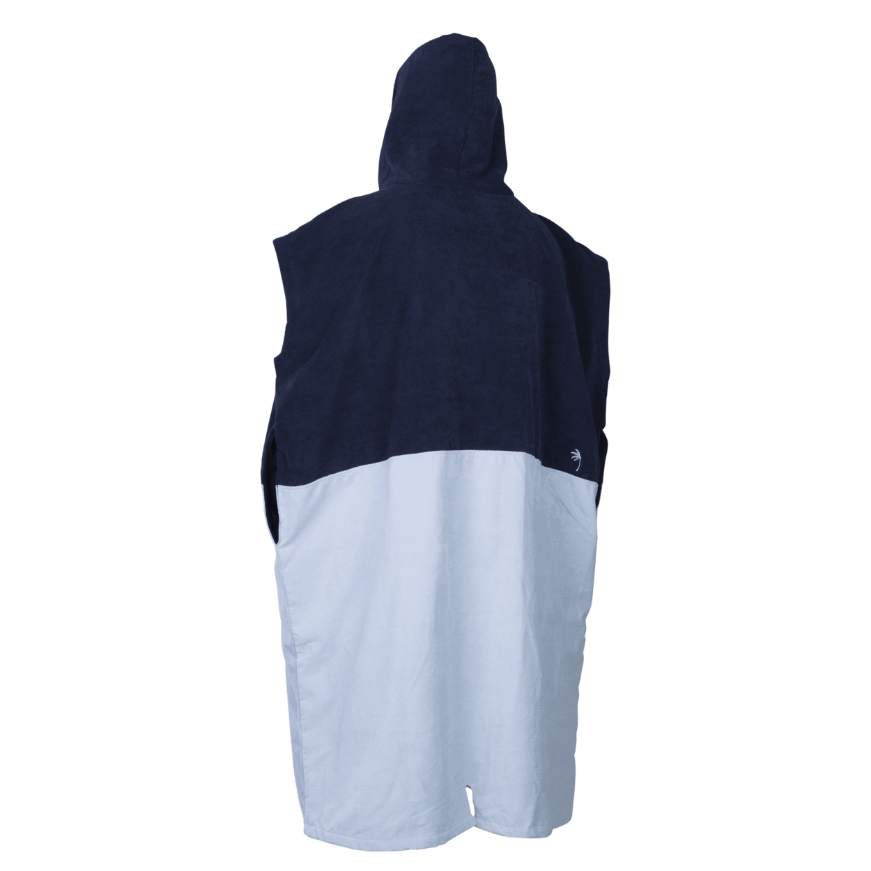 ION Poncho Select Bamboo men 2