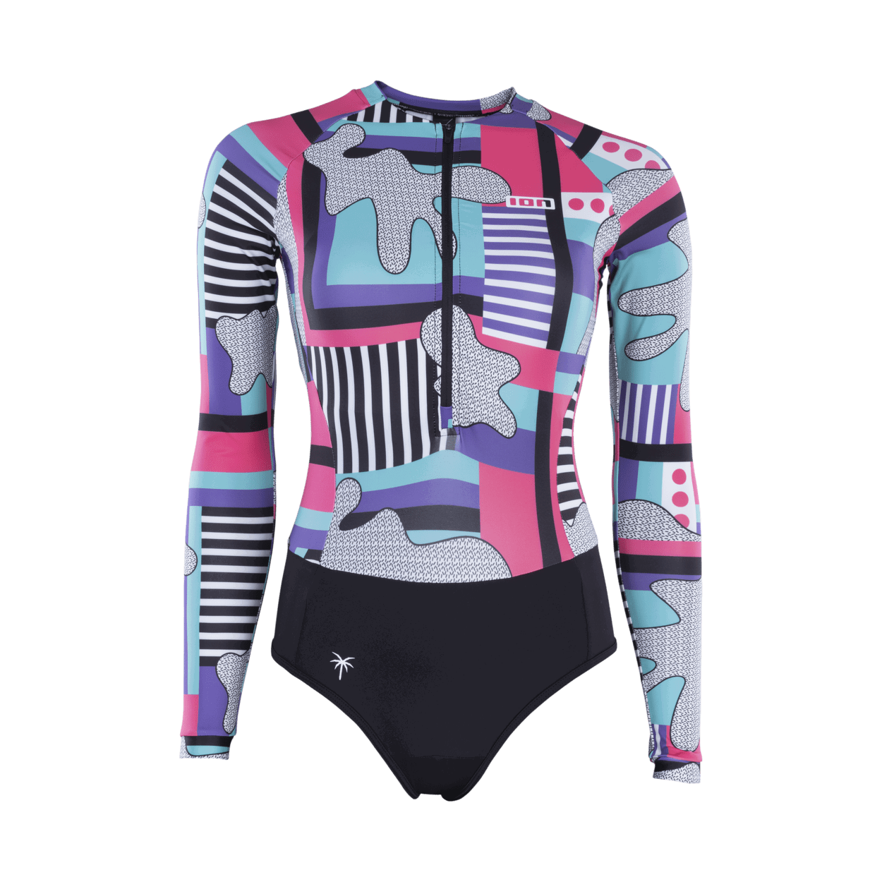 ION Bottom Swimsuit LS women 6