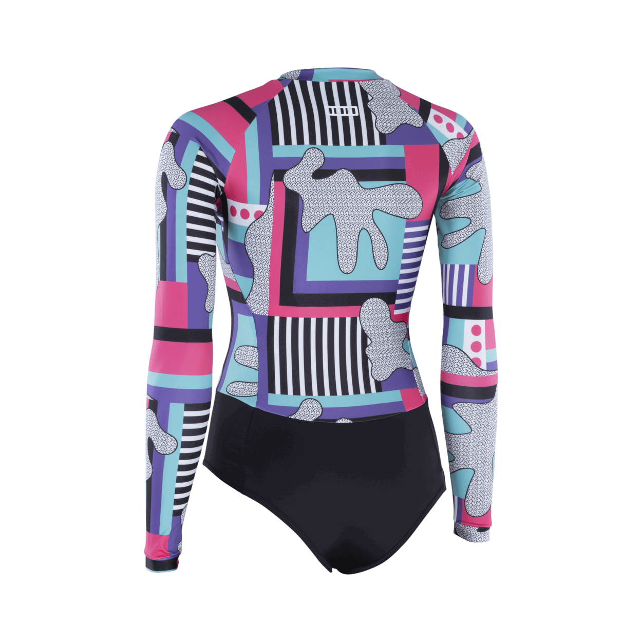 ION Bottom Swimsuit LS women 5