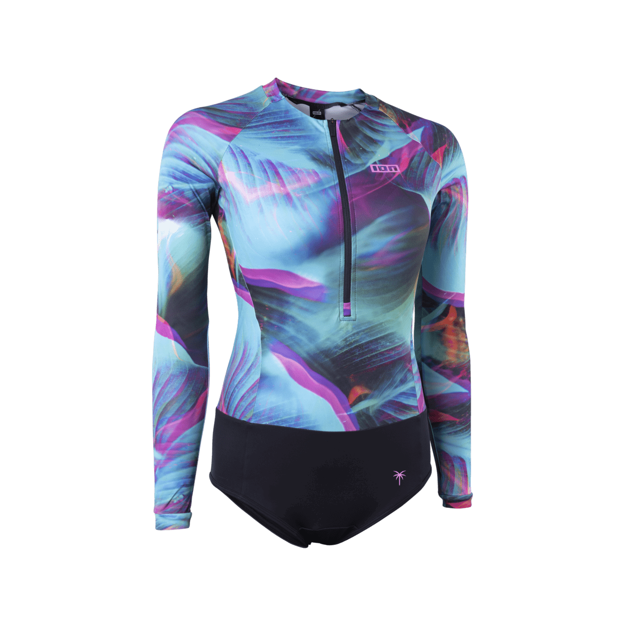 ION Bottom Swimsuit LS women 3