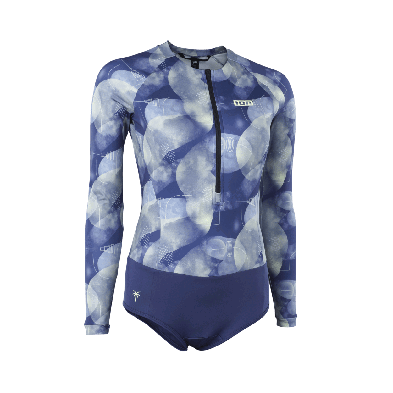ION Bottom Swimsuit LS women 4