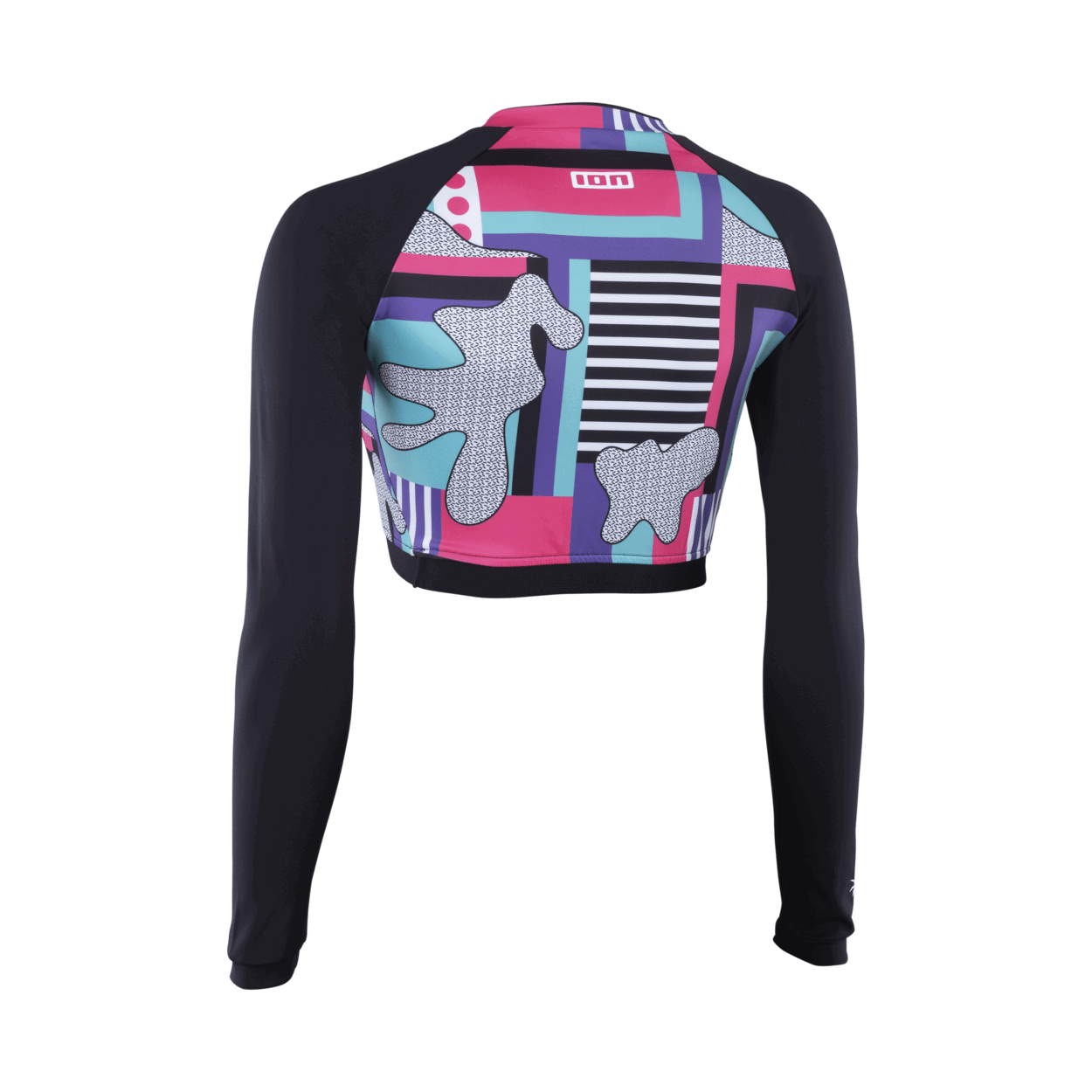 ION Shorty Rashguard  LS 2