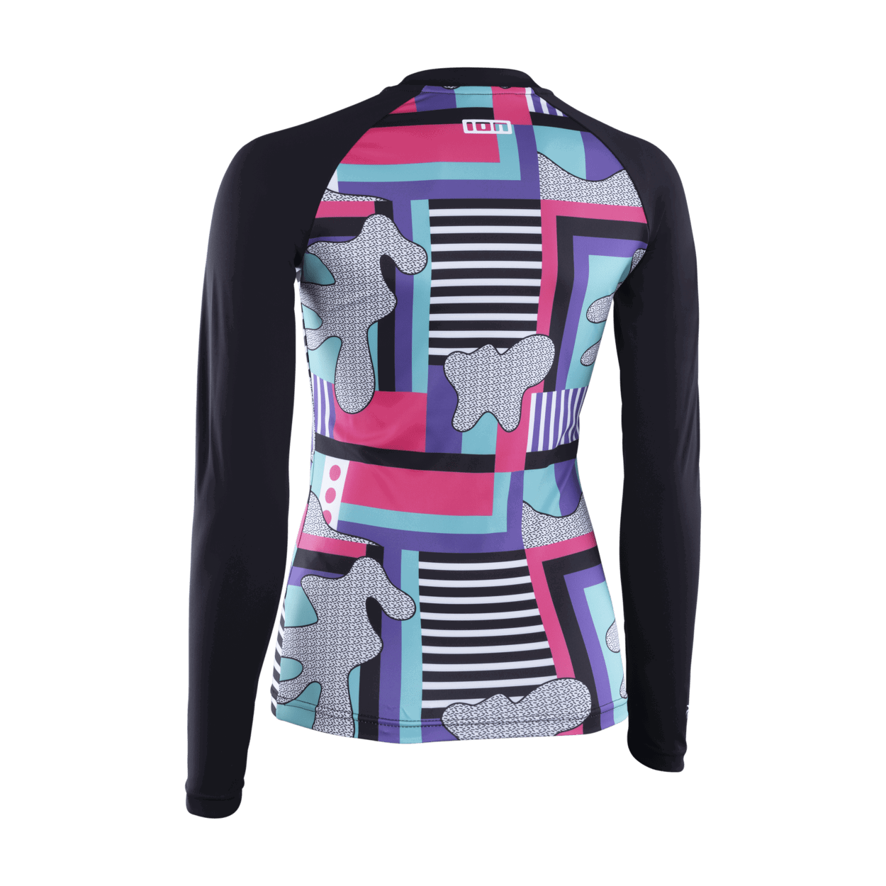 ION Rashguard Lizz LS women 2