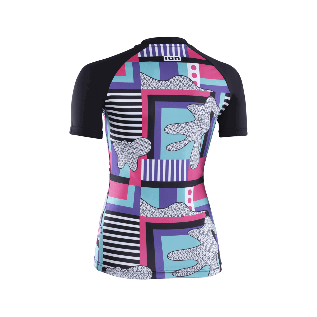 ION Rashguard Lizz SS women 2