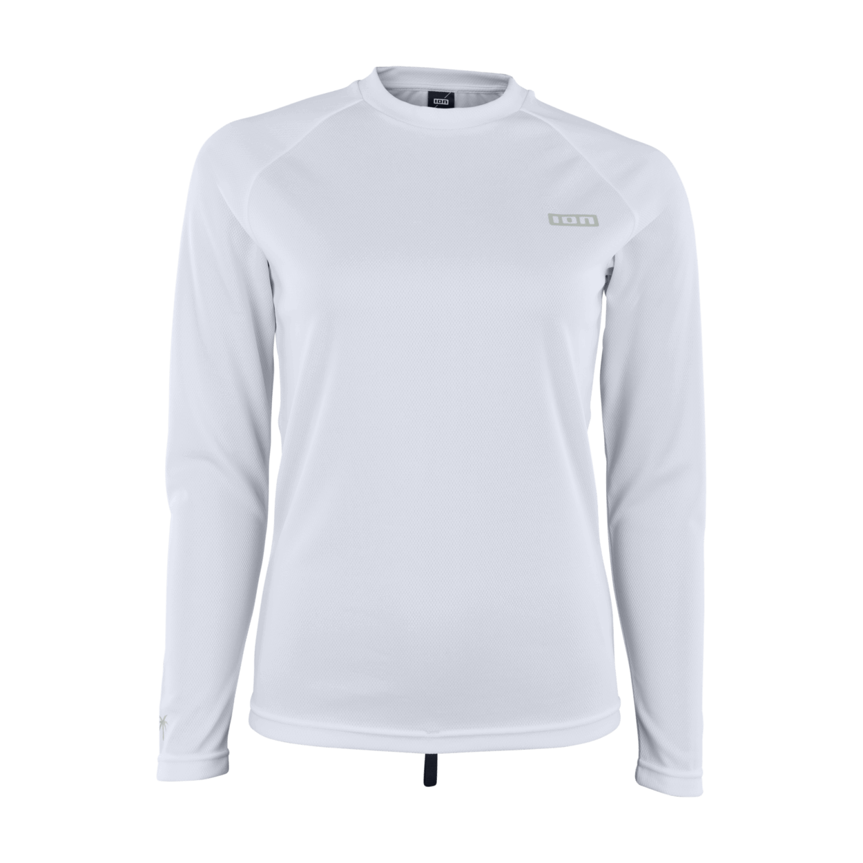 ION Wetshirt LS women 2