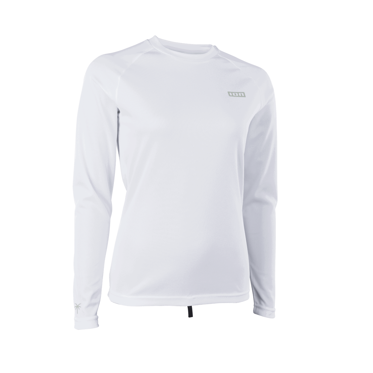 ION Wetshirt LS women 3