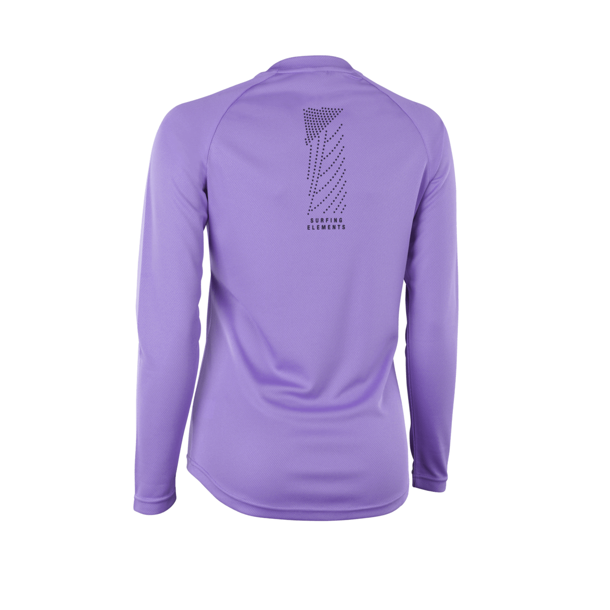 ION Wetshirt LS women 4