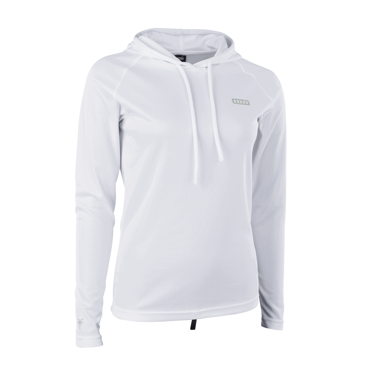 ION Wetshirt Hood LS women 2