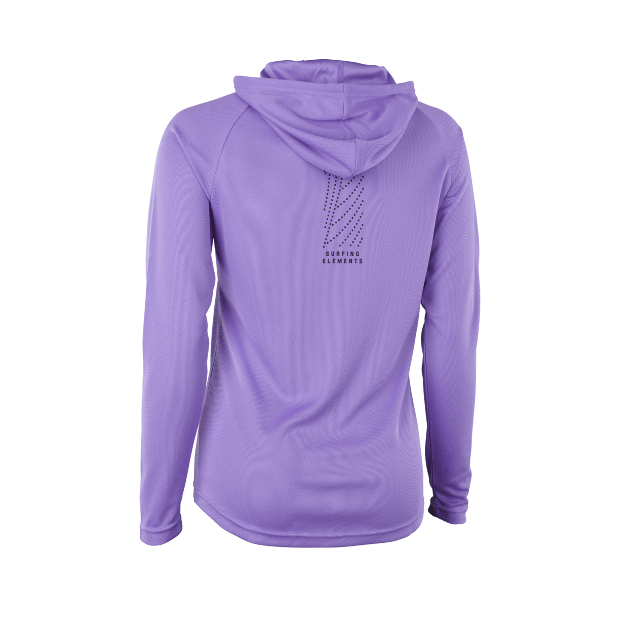 ION Wetshirt Hood LS women 3