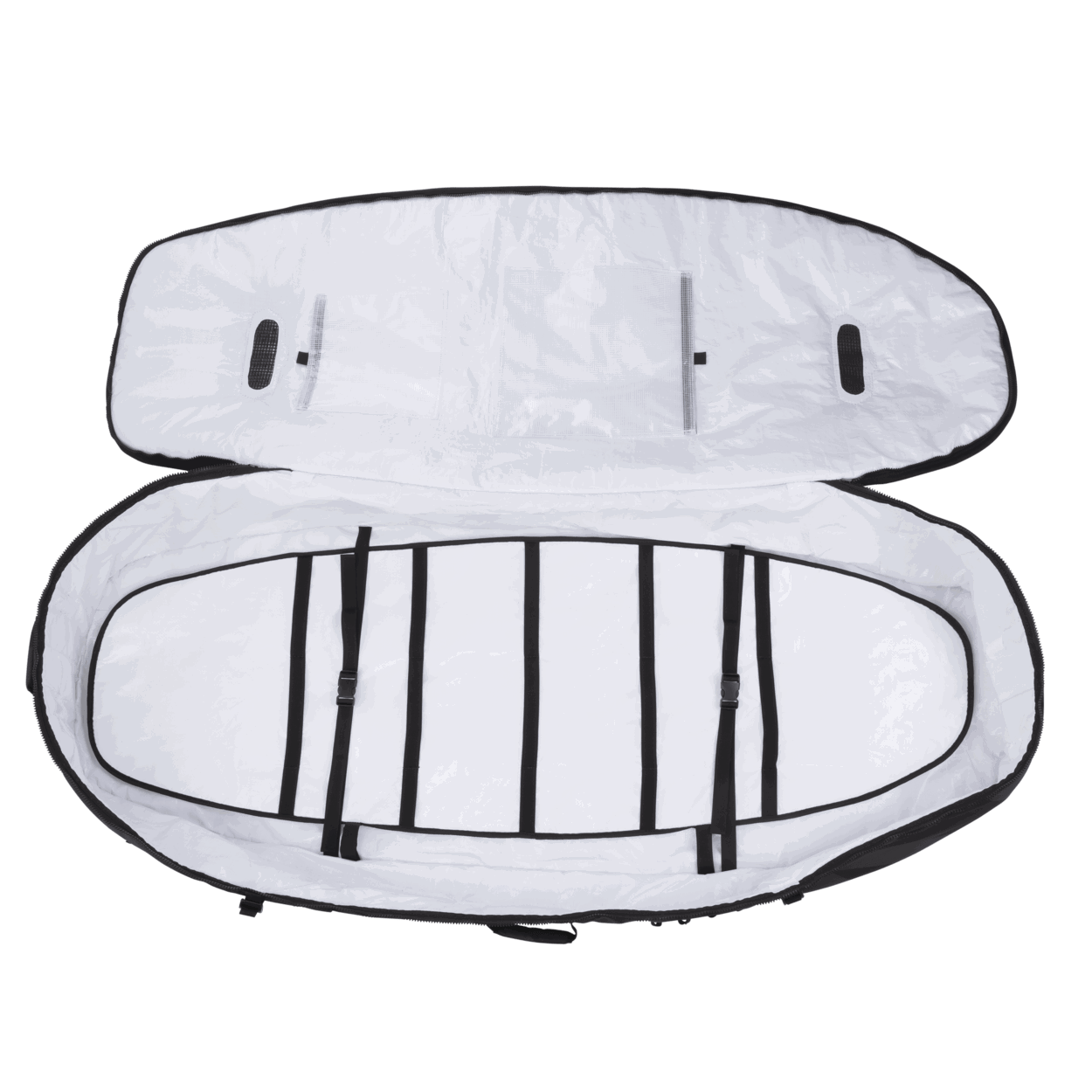 ION Wing Boardbag Tec 2