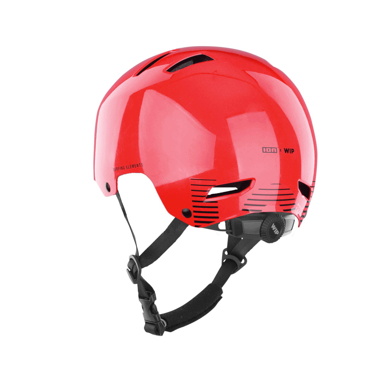 ION Slash Core Helmet 5