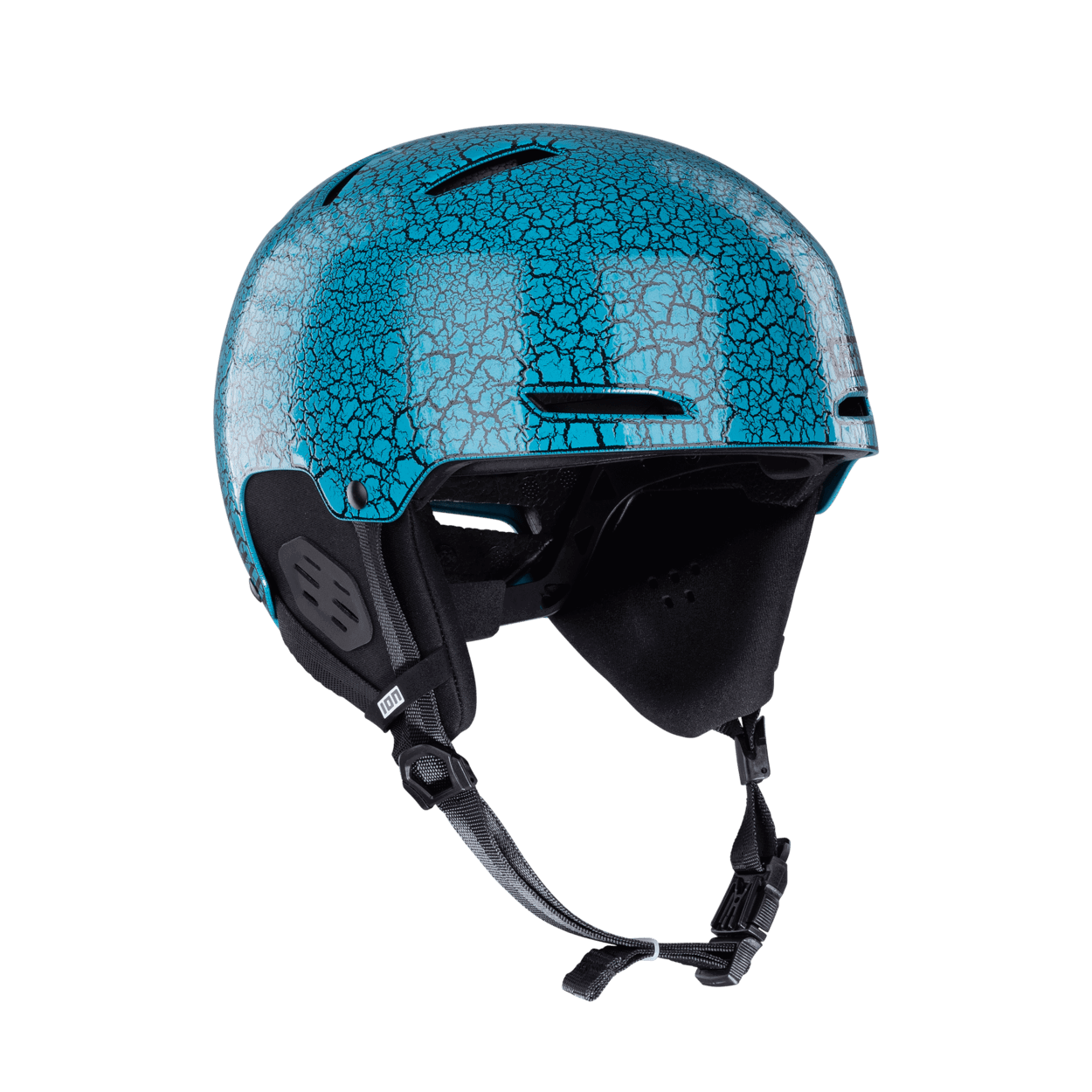ION Slash Amp Helmet 6