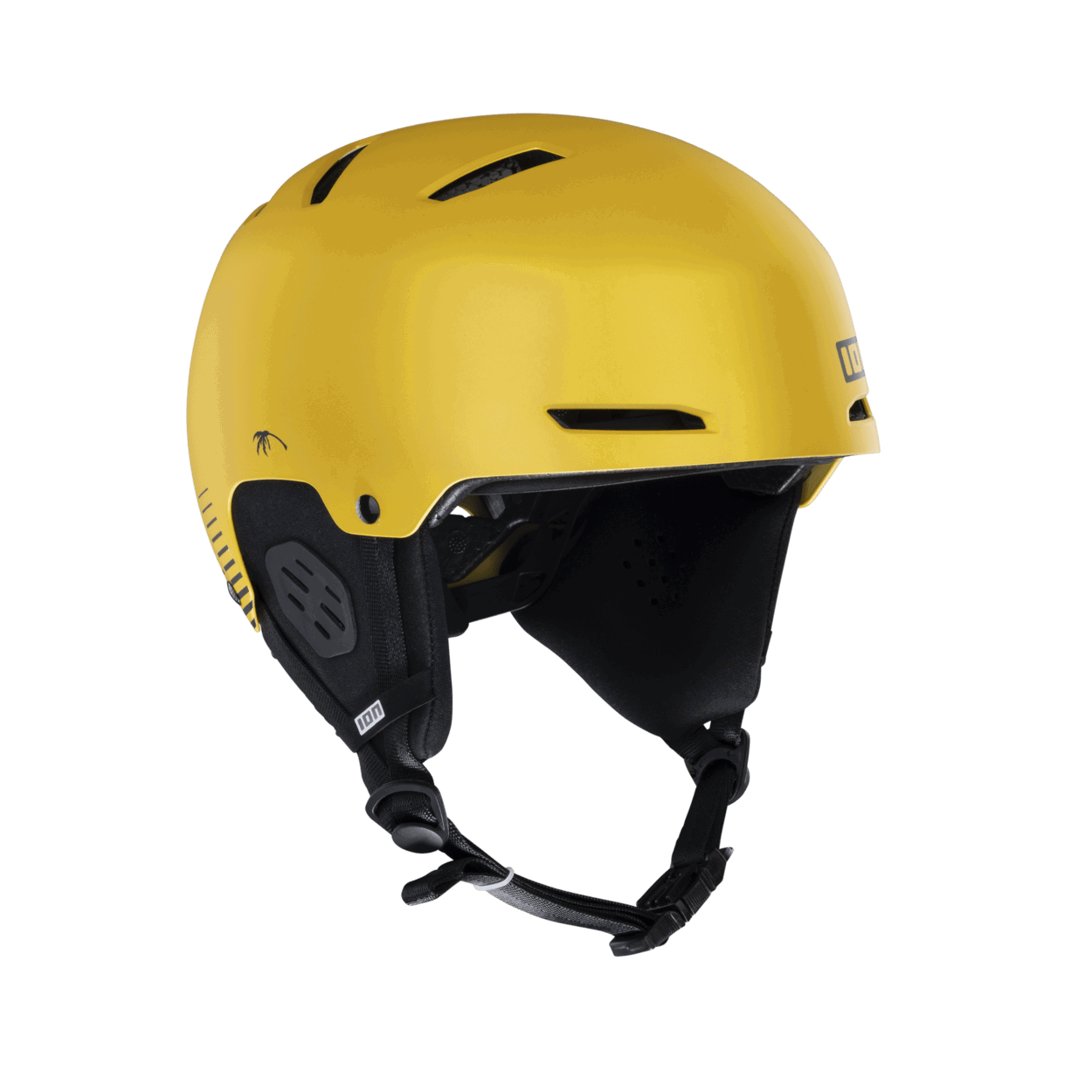 ION Slash Amp Helmet 9