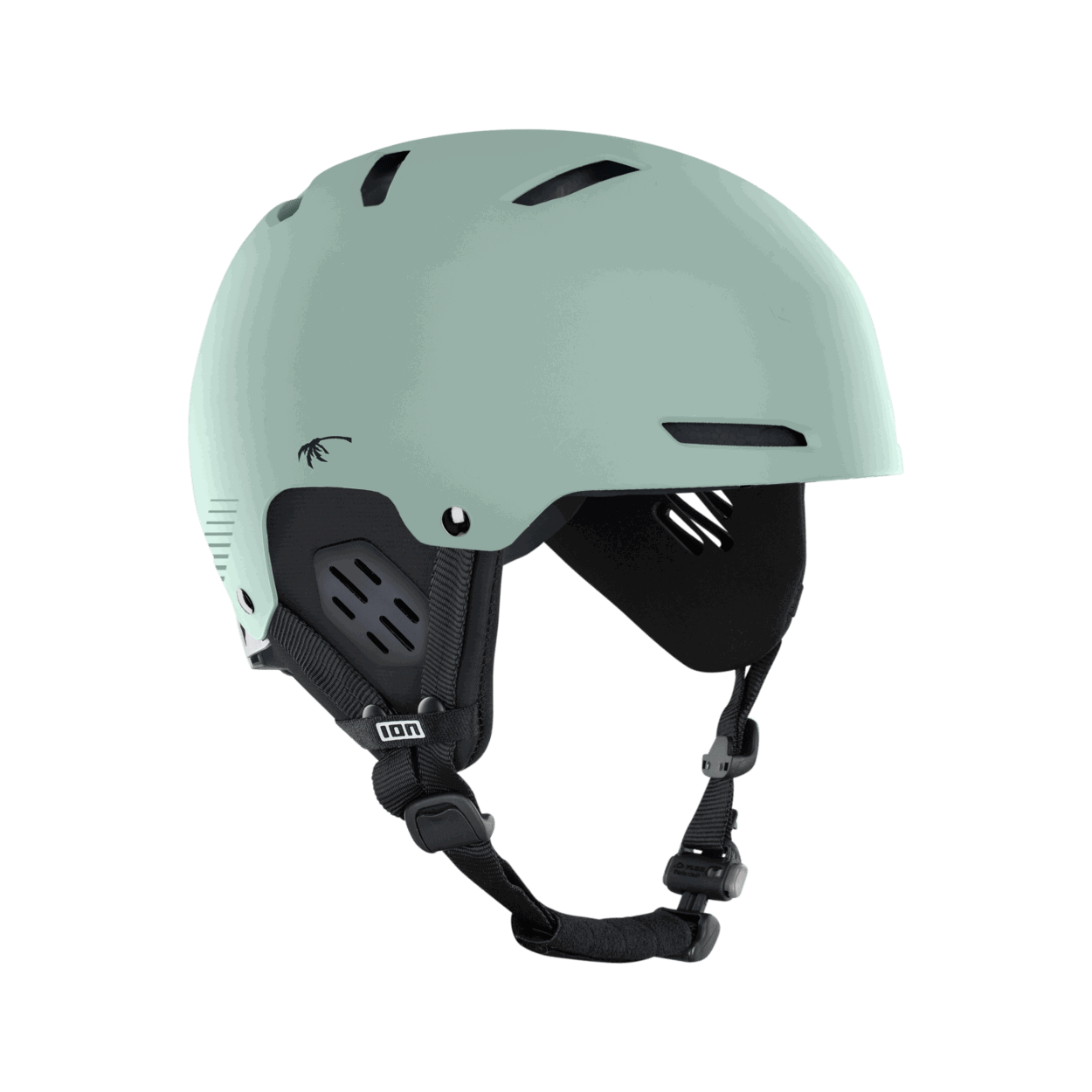 ION Slash Amp Helmet 3