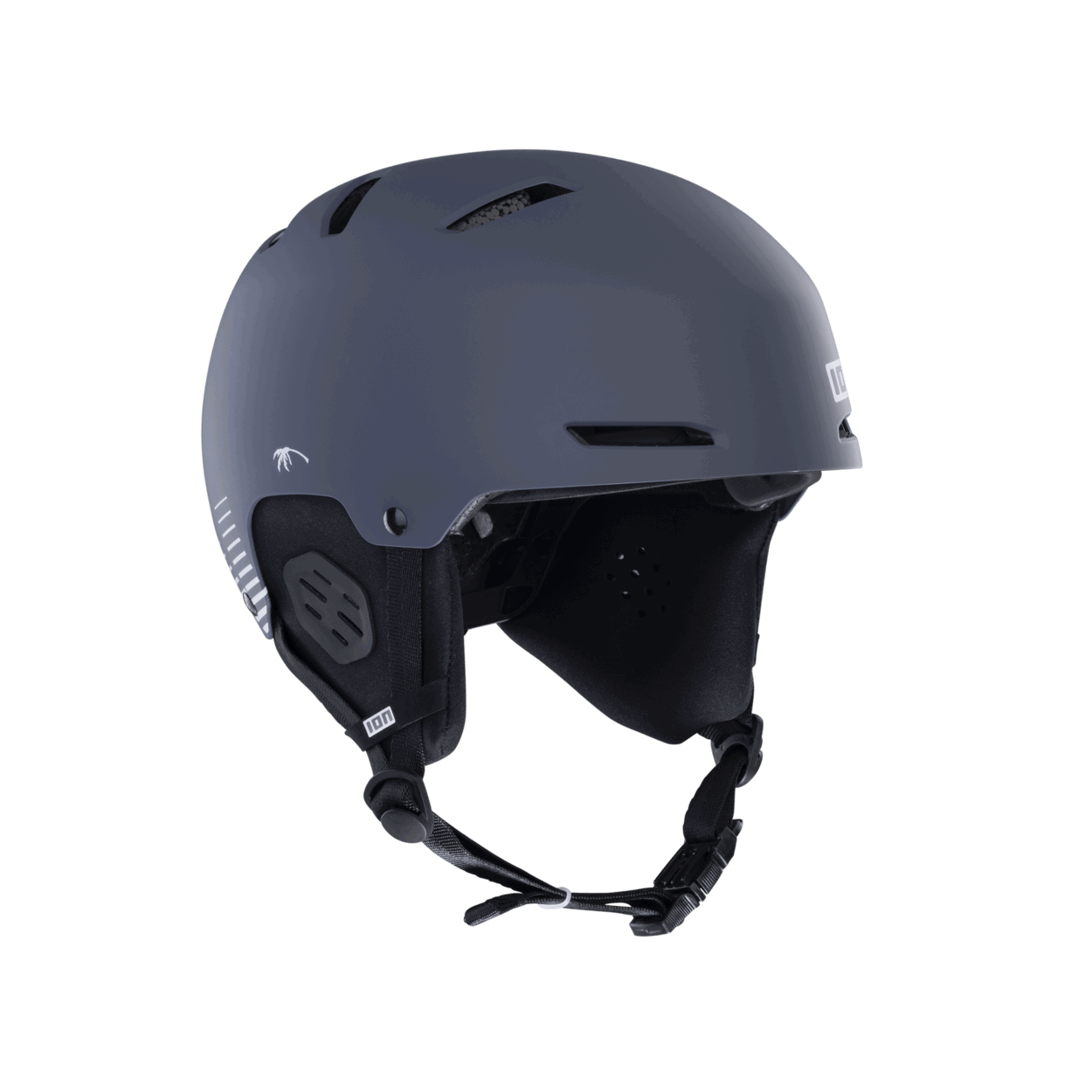 ION Slash Amp Helmet 8