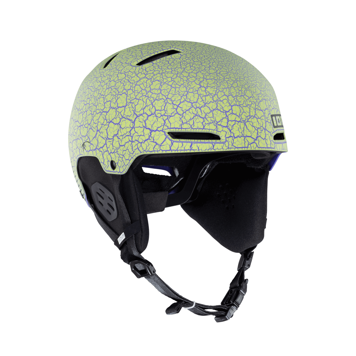 ION Slash Amp Helmet 7