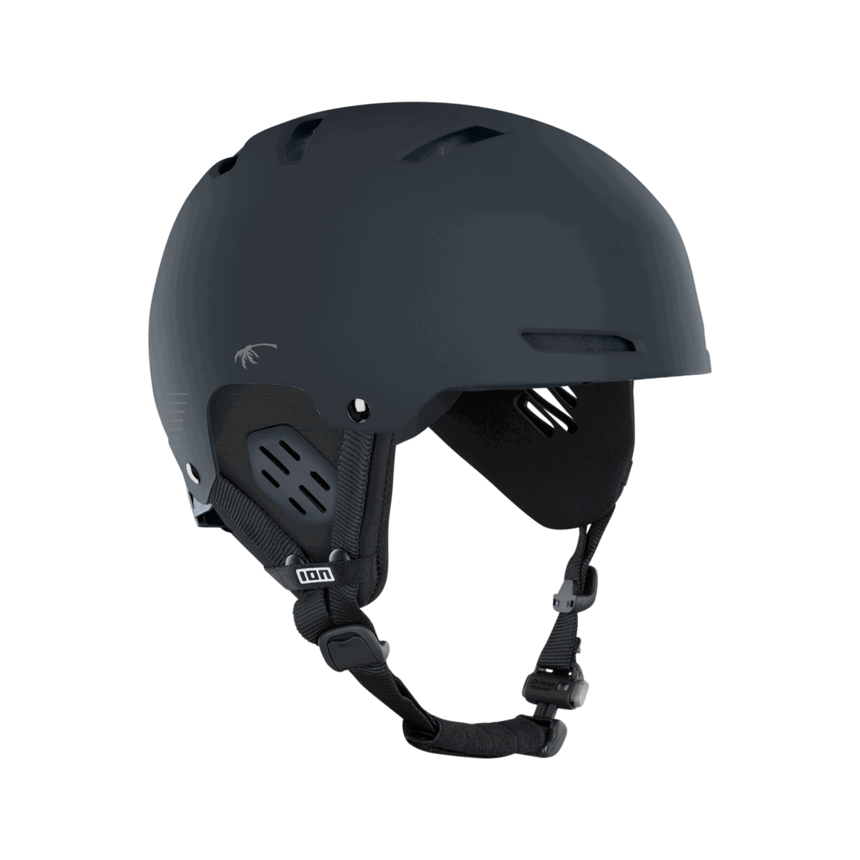 ION Slash Amp Helmet 2