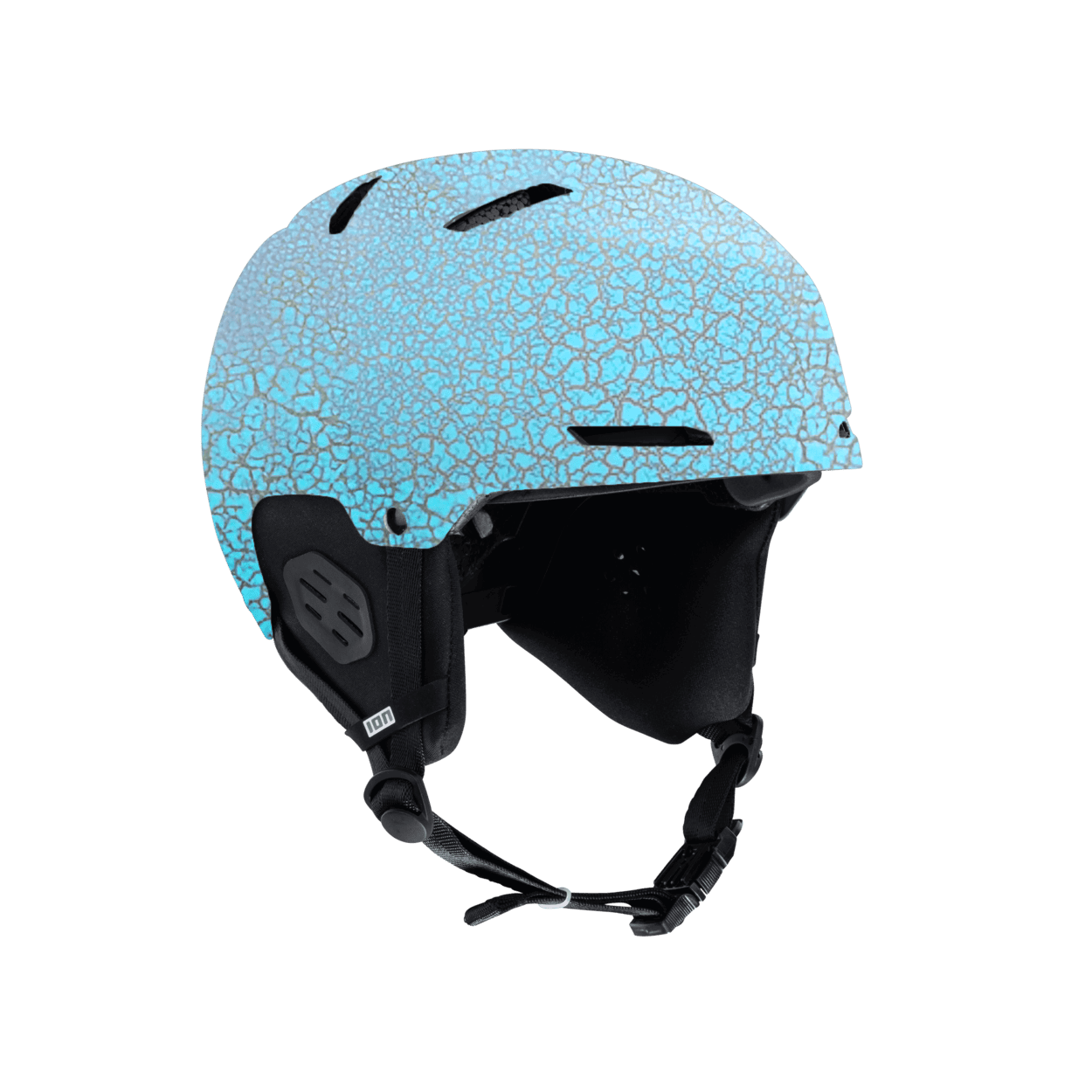 ION Slash Amp Helmet 5