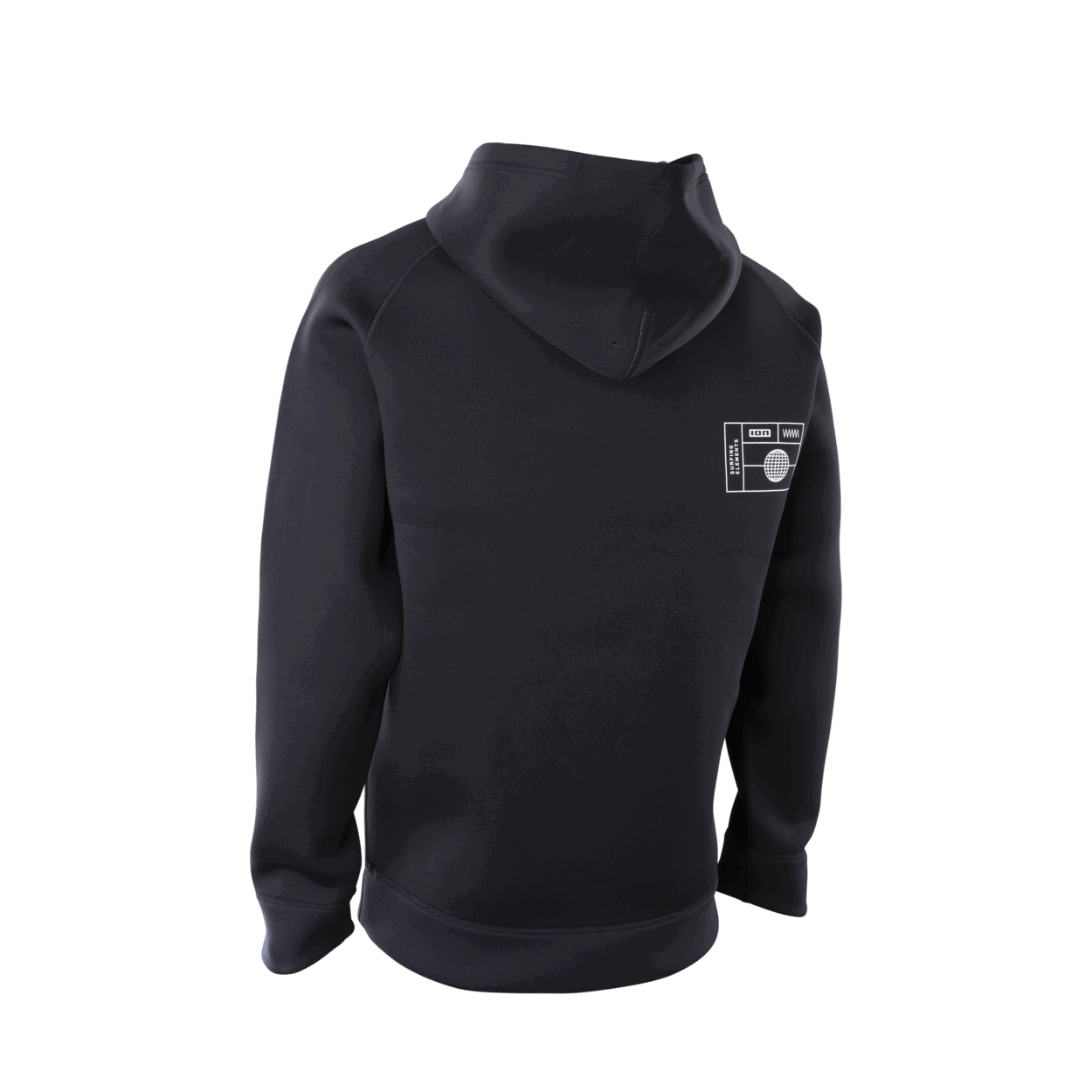 ION Neo Hoody Reversible men 2