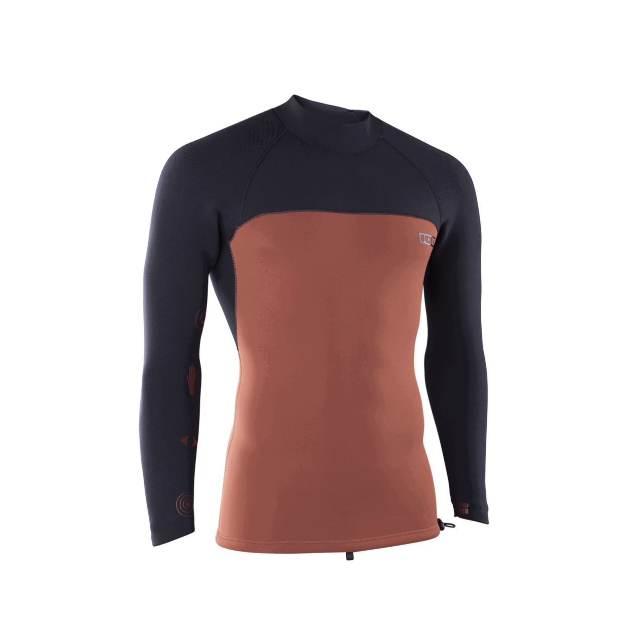 ION Neo Top 2/2 LS men 2