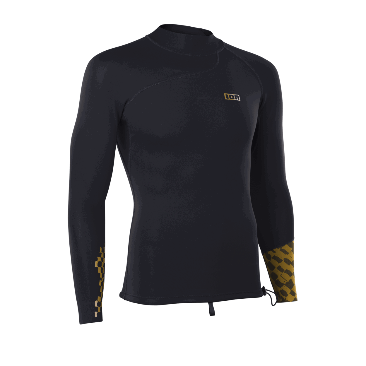 ION Neo Top 0.5 LS men 3
