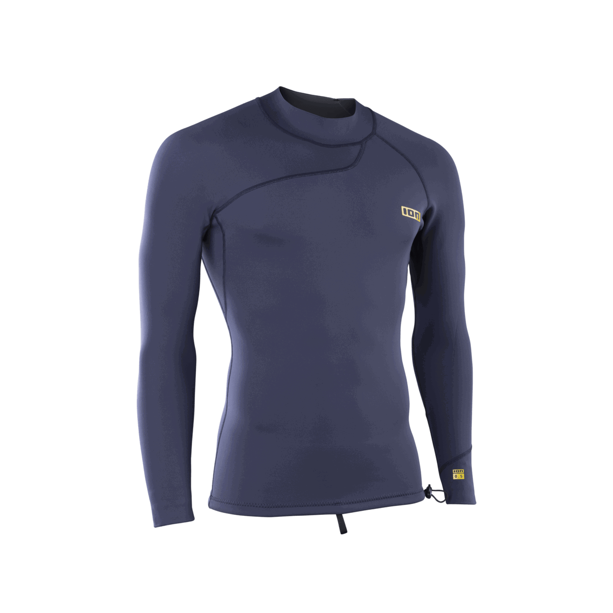 ION Neo Top 0.5 LS men 4