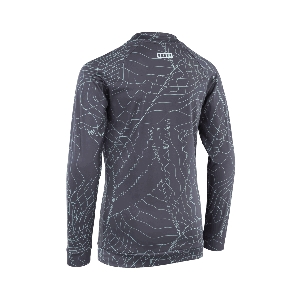ION Rashguard Capture LS boys 2