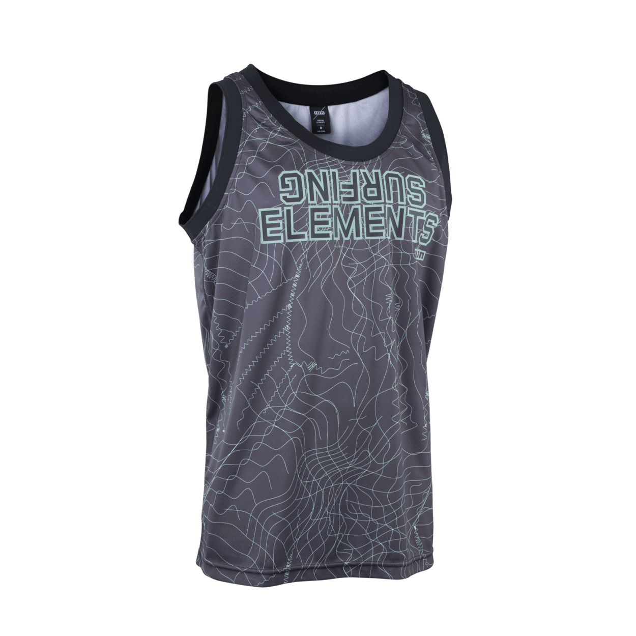 ION Basketball Shirt men 2