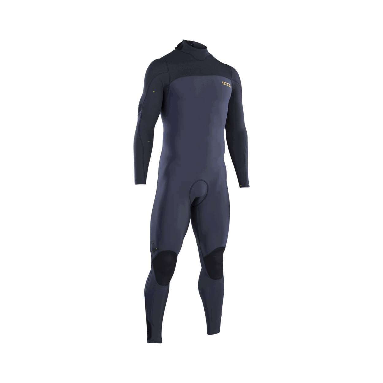ION Seek Amp 4/3 Back Zip men 2