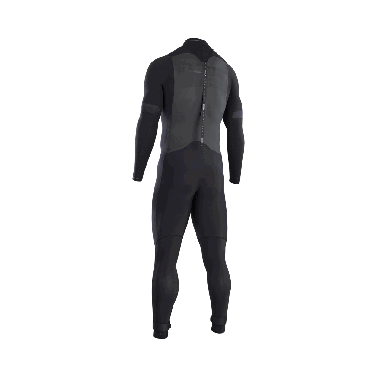 ION Seek Amp 4/3 Back Zip men 3