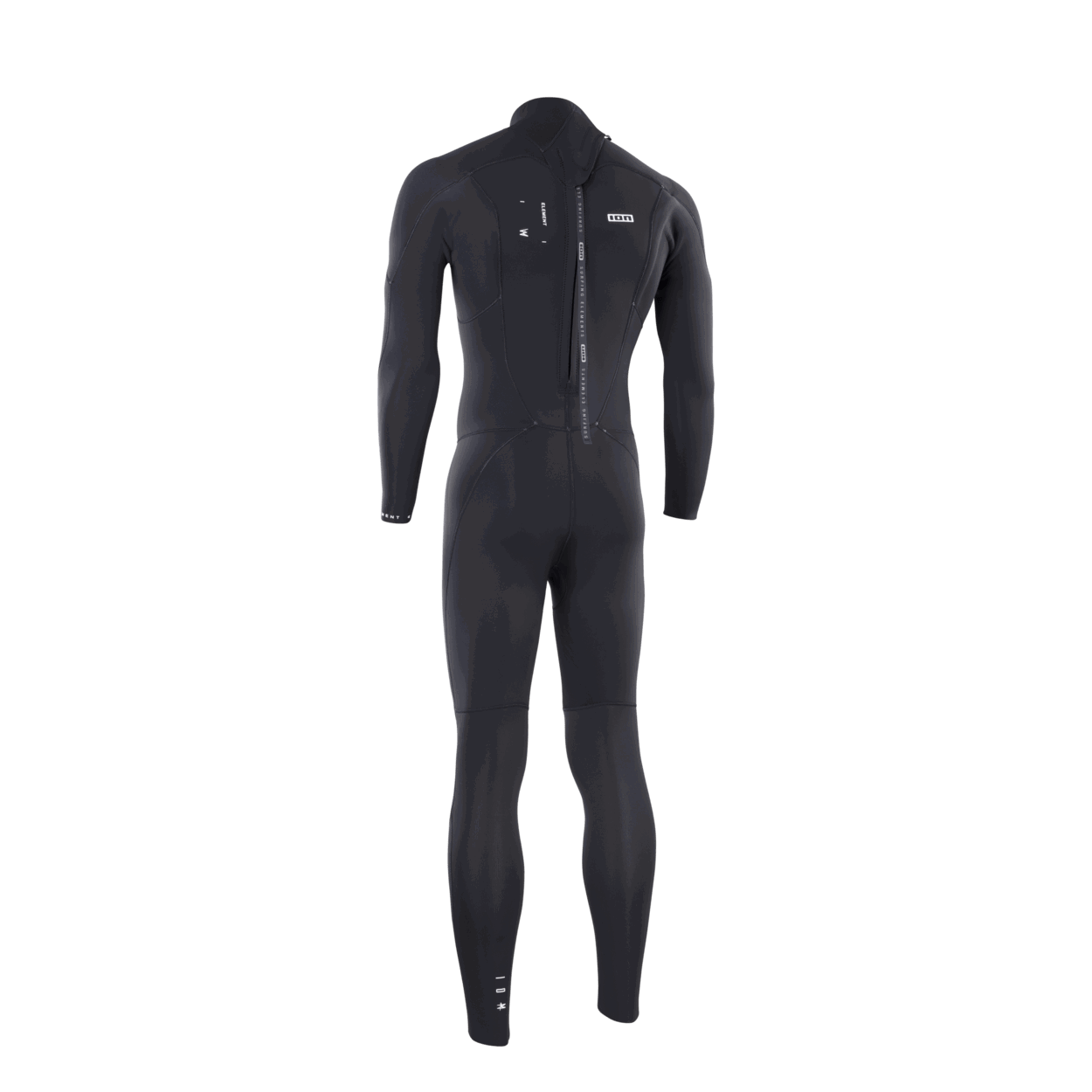 ION Element 3/2 Back Zip men 3