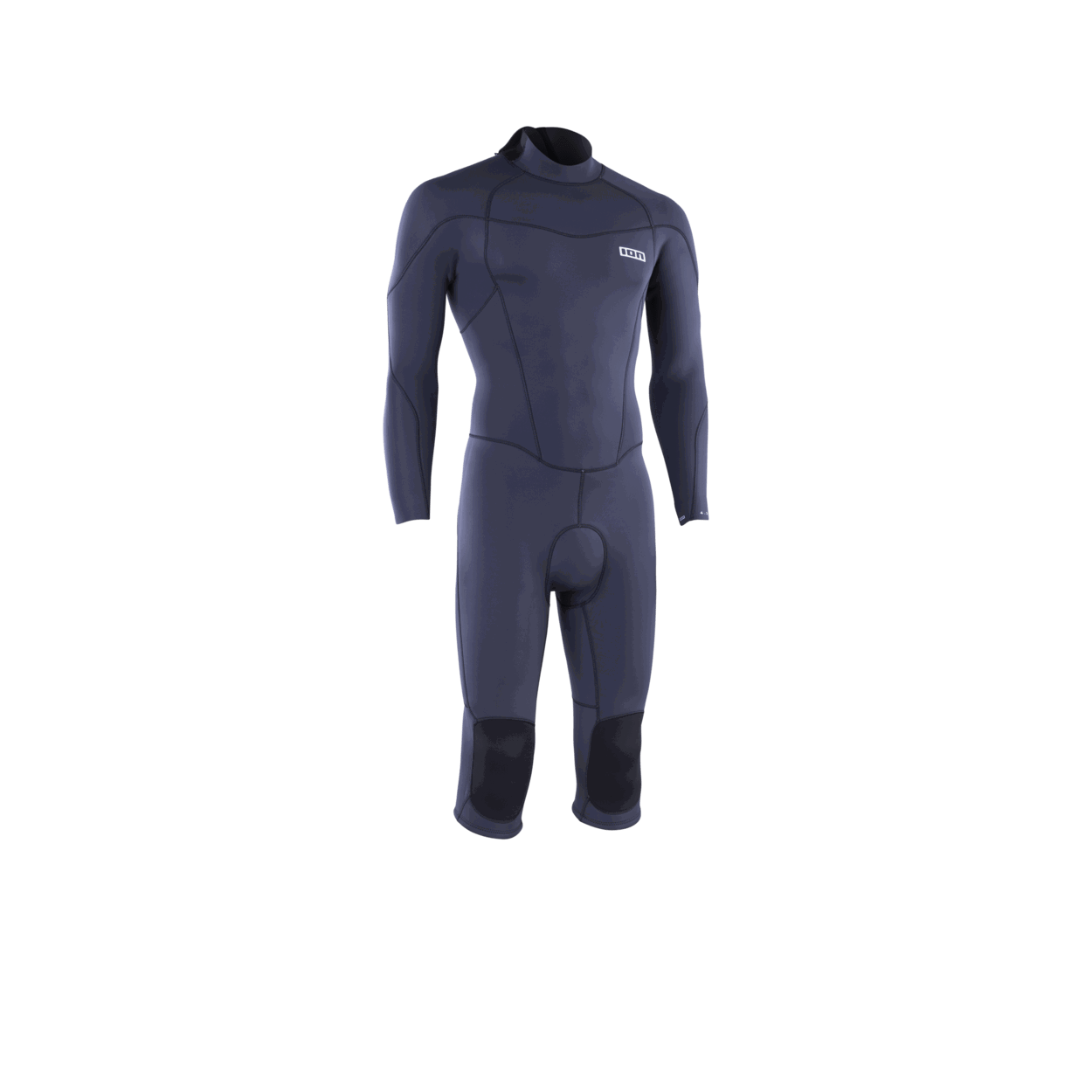 ION Element 4/3 Overknee LS Back Zip men 2
