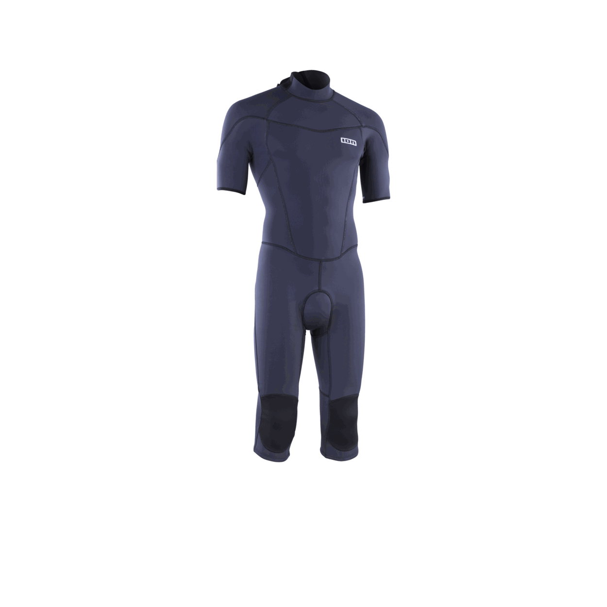 ION Element 3/2 Overknee SS Back Zip men 2