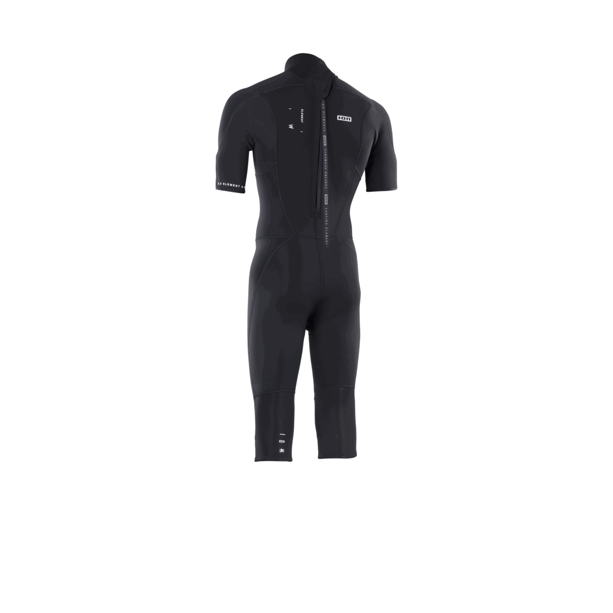 ION Element 3/2 Overknee SS Back Zip men 3