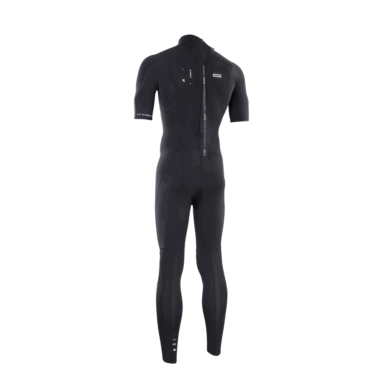ION Element 2/2 SS Back Zip men 3