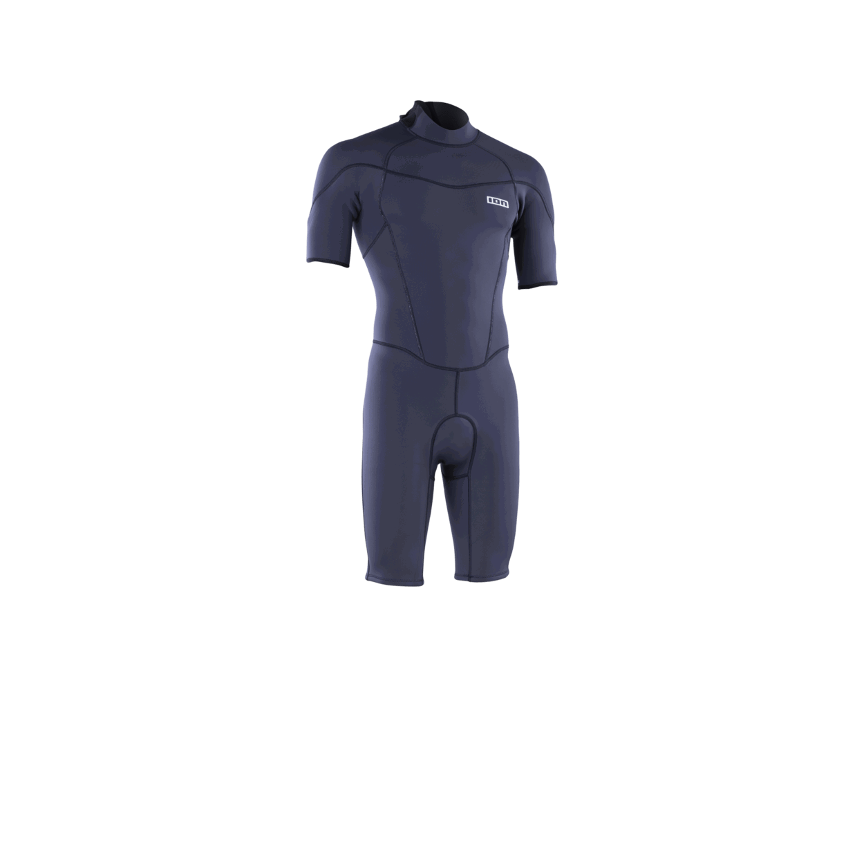 ION Element 2/2 Shorty SS Back Zip men 2
