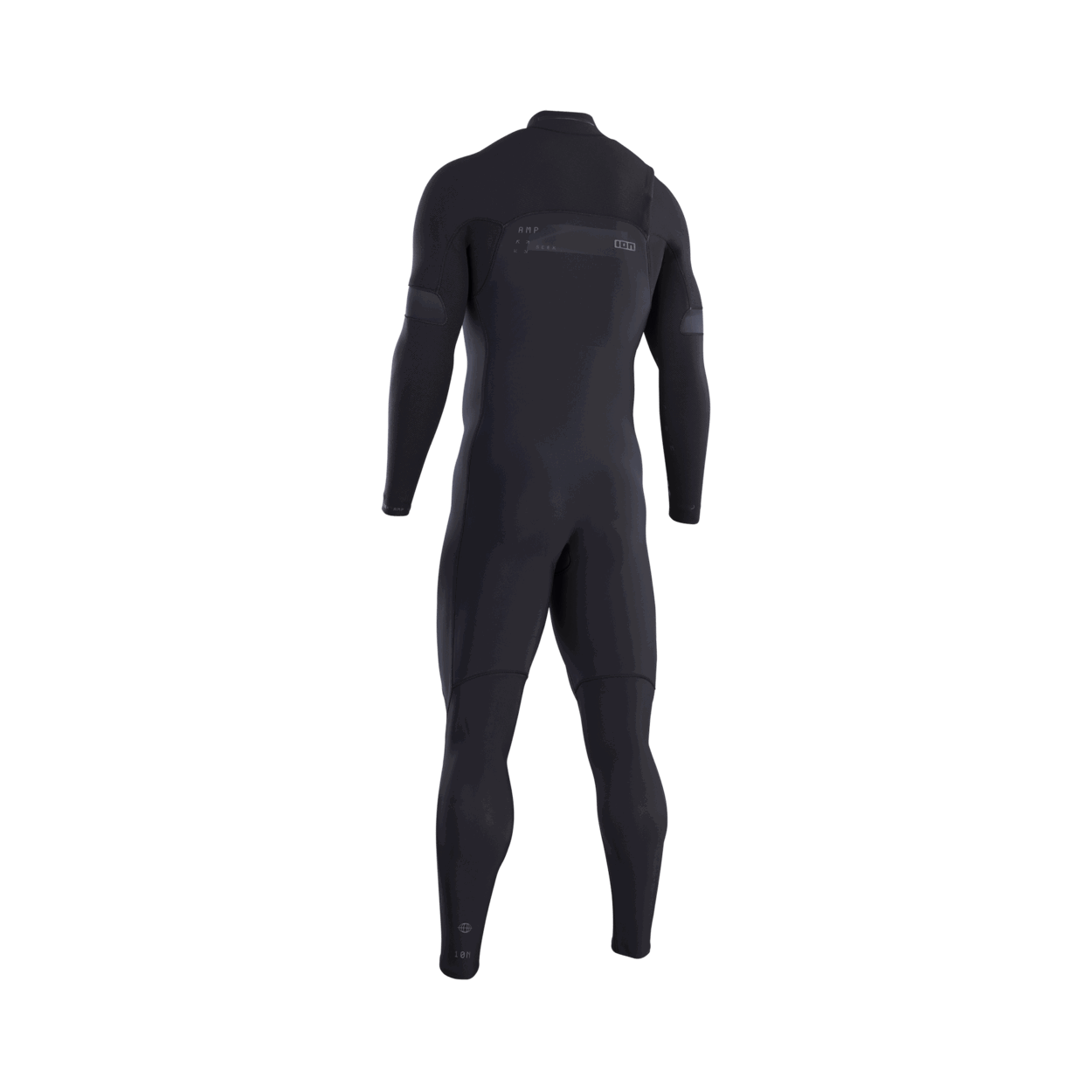ION Seek Amp 4/3 Front Zip men 3