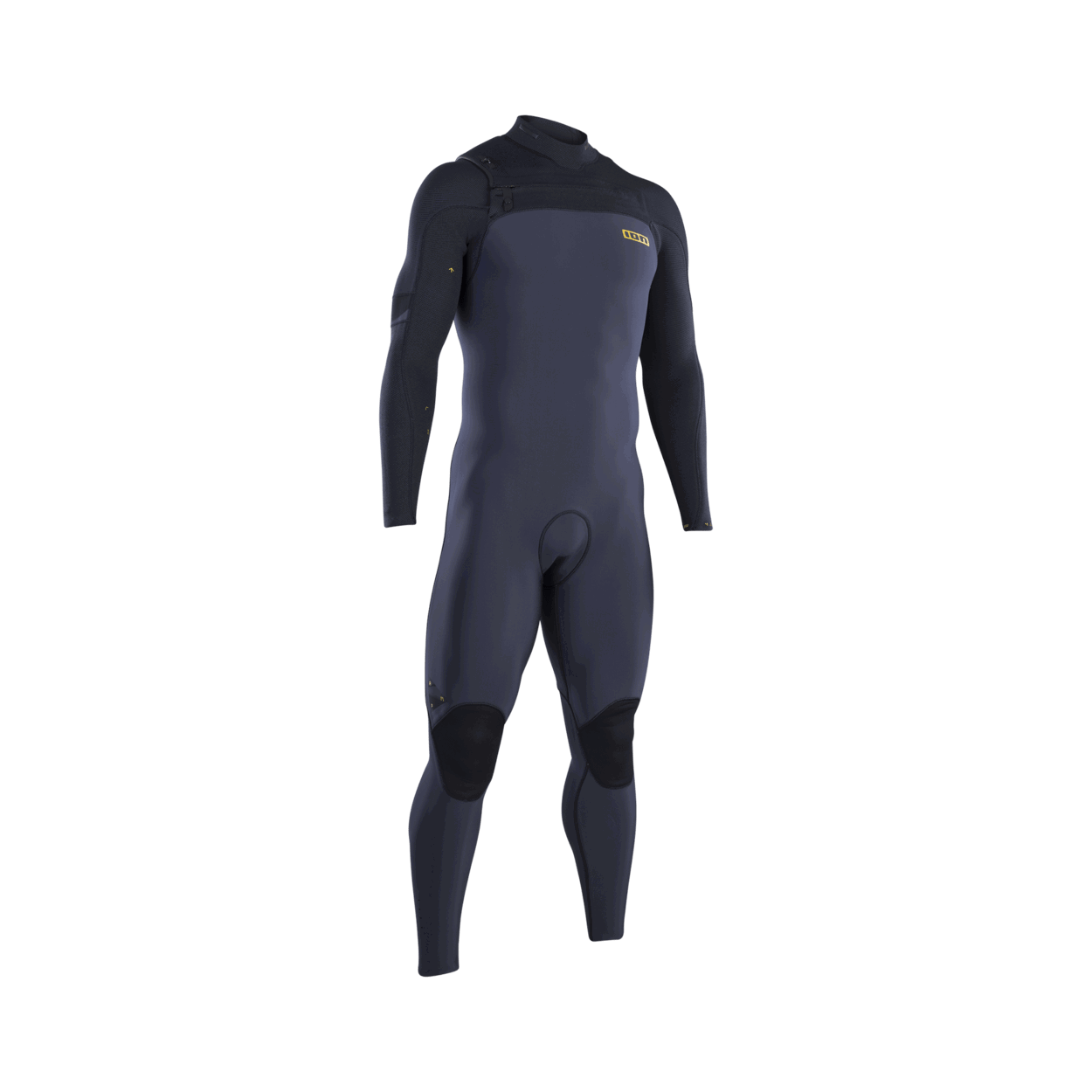 ION Seek Amp 3/2 Front Zip men 3