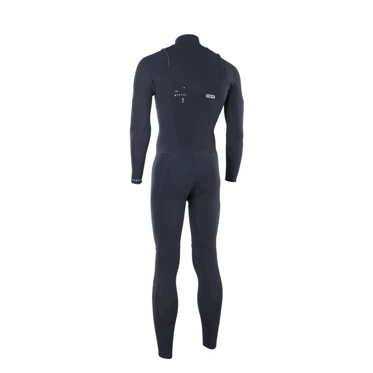 ION Static 3/2 Front Zip men 2