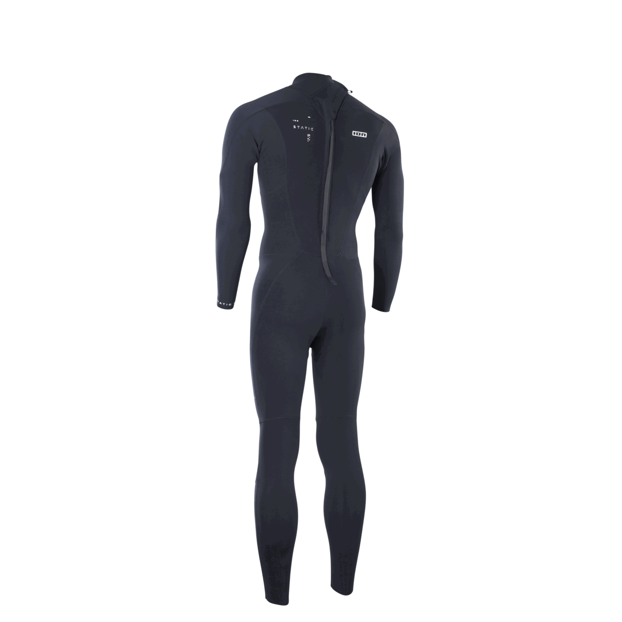 ION Static 3/2 Back Zip men 2