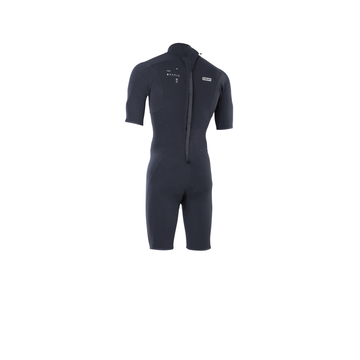 ION Static 2/2 Shorty SS Back Zip men 2