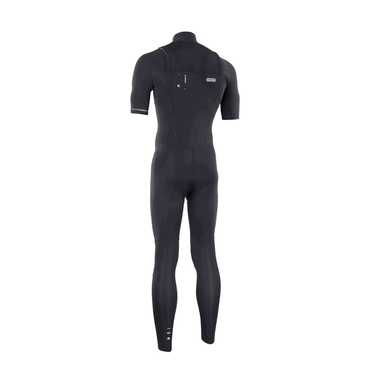 ION Element 2/2 SS Front Zip men 2