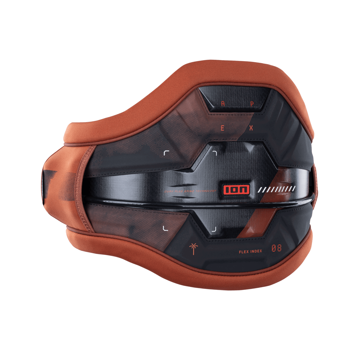 ION Apex 4