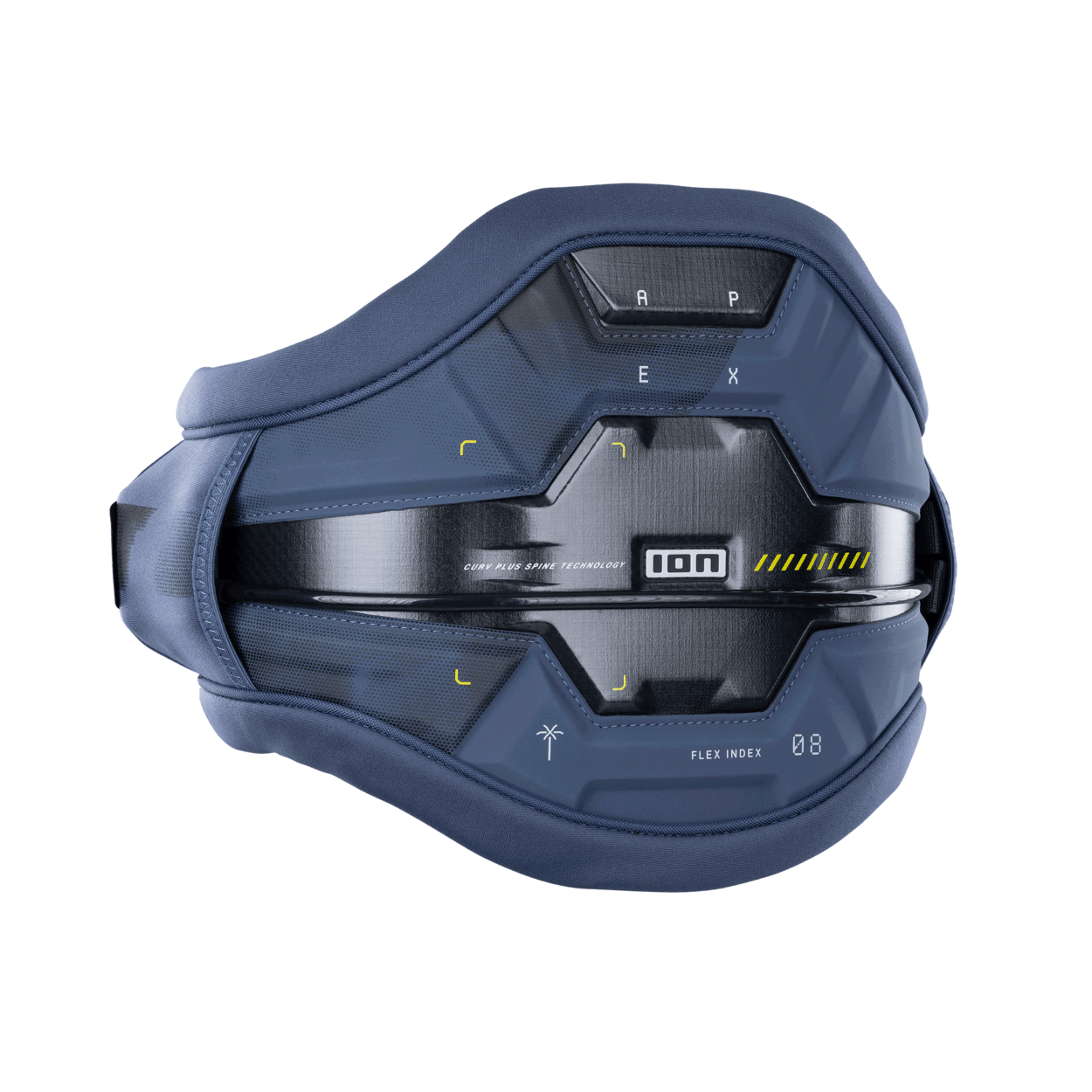 ION Apex 5