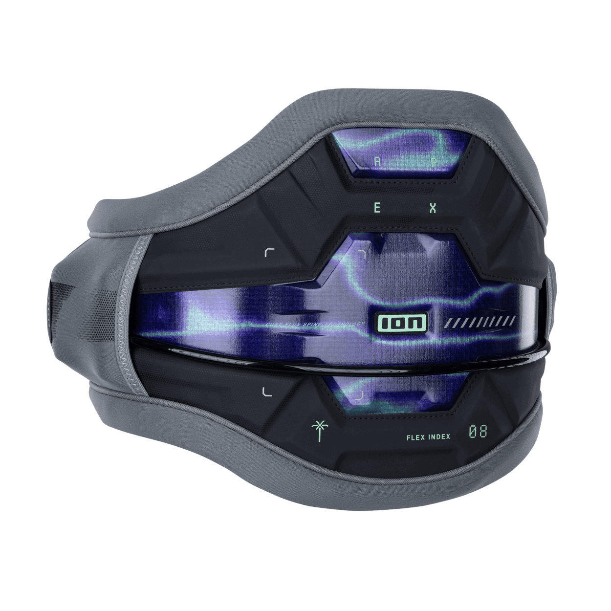 ION Apex 3